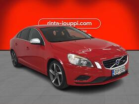 Volvo S60 vaihtoauto