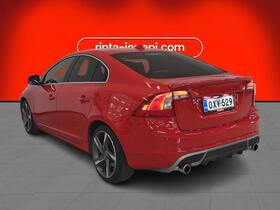 Volvo S60 vaihtoauto