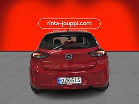 Opel Corsa vaihtoauto