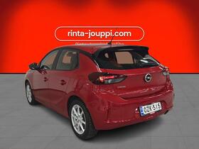 Opel Corsa vaihtoauto