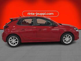 Opel Corsa vaihtoauto