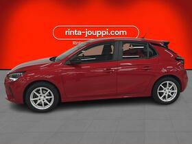 Opel Corsa vaihtoauto