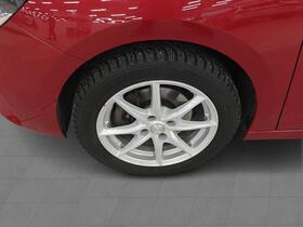 Opel Corsa vaihtoauto