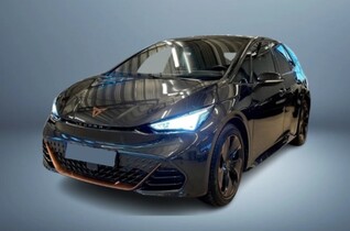 Cupra Born vaihtoauto