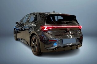 Cupra Born vaihtoauto