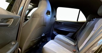 Cupra Born vaihtoauto