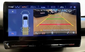 Cupra Born vaihtoauto