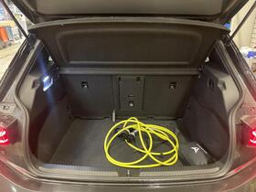 Cupra Born vaihtoauto