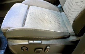 Cupra Born vaihtoauto