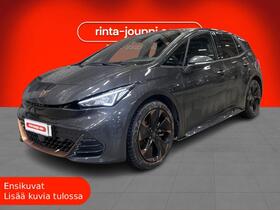 Cupra Born vaihtoauto