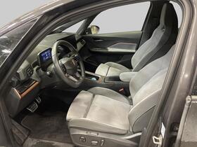 Cupra Born vaihtoauto