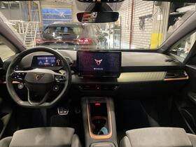 Cupra Born vaihtoauto