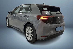 Volkswagen ID.3 vaihtoauto