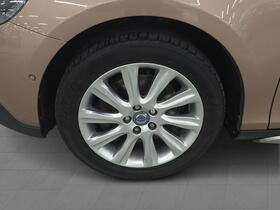 Volvo V40 Cross Country vaihtoauto