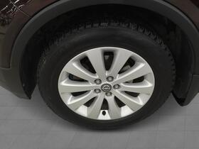 Opel Mokka vaihtoauto