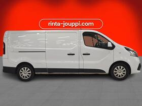 Nissan NV300 vaihtoauto