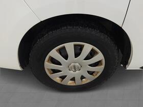 Nissan NV300 vaihtoauto