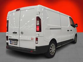 Nissan NV300 vaihtoauto