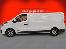 Nissan NV300 vaihtoauto