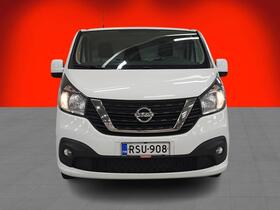 Nissan NV300 vaihtoauto