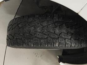 Nissan NV300 vaihtoauto