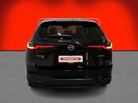 Mazda CX-60 vaihtoauto