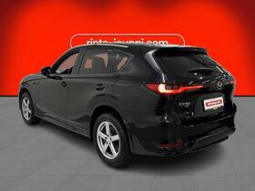 Mazda CX-60 vaihtoauto