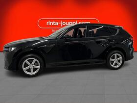 Mazda CX-60 vaihtoauto