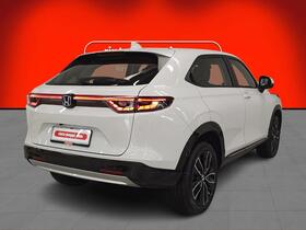 Honda HR-V vaihtoauto