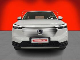 Honda HR-V vaihtoauto