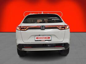 Honda HR-V vaihtoauto