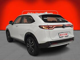 Honda HR-V vaihtoauto