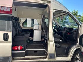 Citroën Jumper vaihtoauto
