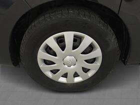 Opel Vivaro vaihtoauto