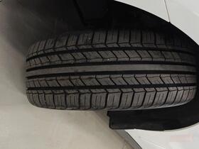 Ford Grand Tourneo Connect vaihtoauto