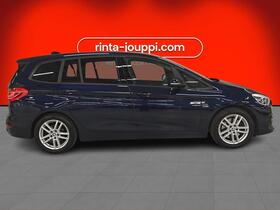 BMW 218 vaihtoauto