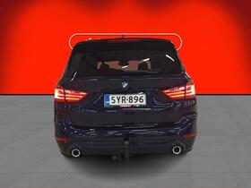 BMW 218 vaihtoauto