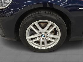 BMW 218 vaihtoauto