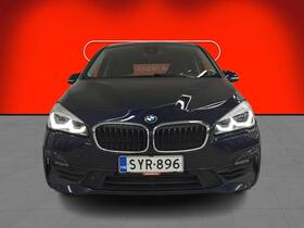 BMW 218 vaihtoauto