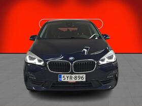 BMW 218 vaihtoauto
