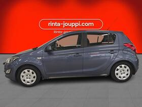 Hyundai i20 vaihtoauto