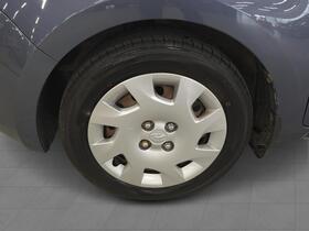 Hyundai i20 vaihtoauto