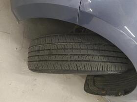 Hyundai i20 vaihtoauto