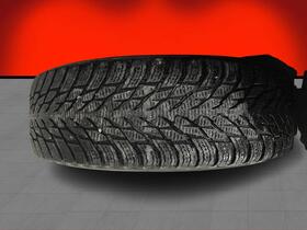 Volkswagen Caddy vaihtoauto