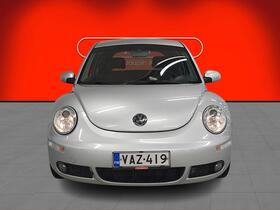 Volkswagen New Beetle vaihtoauto