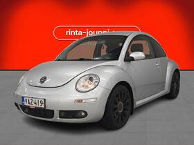Volkswagen New Beetle vaihtoauto