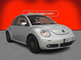 Volkswagen New Beetle vaihtoauto
