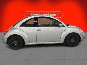 Volkswagen New Beetle vaihtoauto