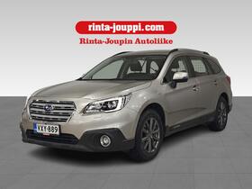 Subaru Outback vaihtoauto
