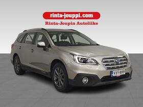 Subaru Outback vaihtoauto